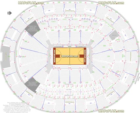 The Ultimate View: Orlando Magic Ultimate Seats